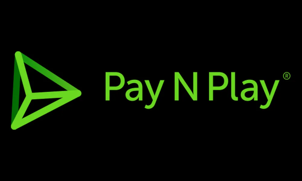Pay N Play Technology