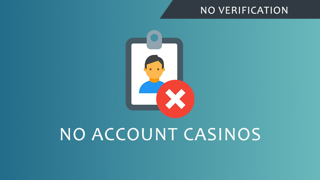 Avoid Fraud at No Account Casinos
